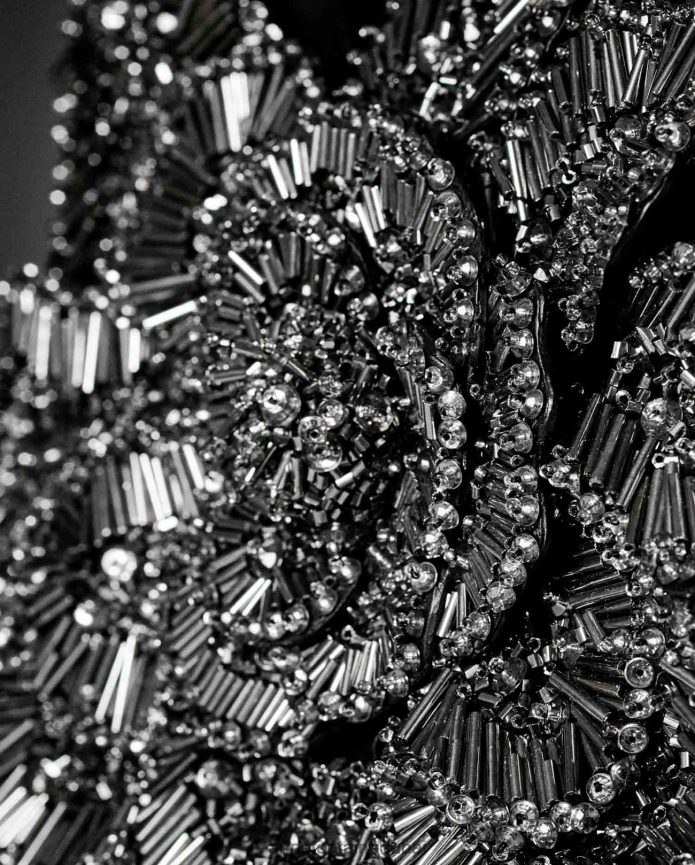 أكياس عبد اللطيف Anne Fontaine نحيف حقيبة يد تحمل توقيع سكارليت ستار نيزك زهري T622DL698